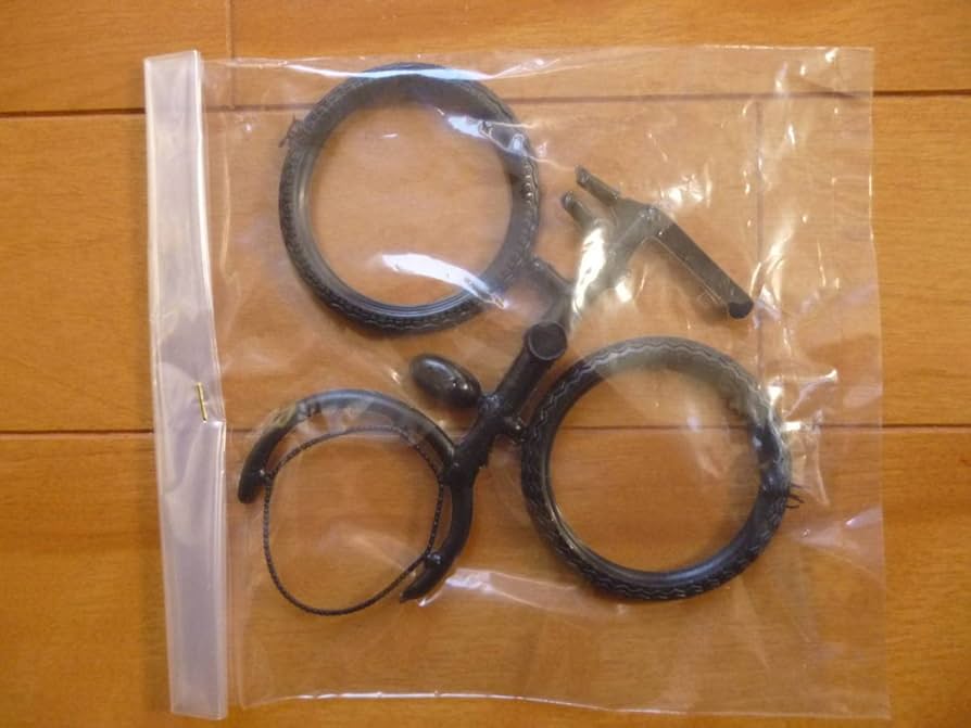 プロター 1/9 スズキ RK66 ワールドチャンピオン1697 68 訳有品 プロター 1/9 スズキ RK66 ワールドチャンピオン1697 68